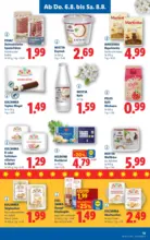 Lidl Lidl - ab 06.08.2026