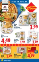 Lidl Lidl - ab 06.08.2026