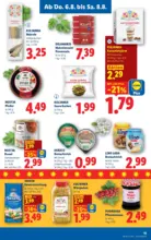 Lidl Lidl - ab 06.08.2026