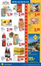 Lidl Lidl - ab 06.08.2026
