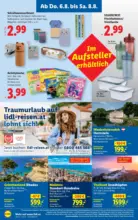 Lidl Lidl - ab 06.08.2026