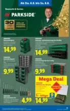 Lidl Lidl - ab 06.08.2026