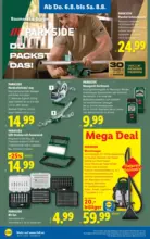 Lidl Lidl - ab 06.08.2026