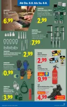 Lidl Lidl - ab 06.08.2026