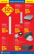 Lidl Lidl - ab 06.08.2026