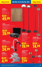 Lidl Lidl - ab 06.08.2026