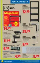 Lidl Lidl - ab 06.08.2026