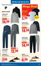 Lidl Lidl - ab 06.08.2026