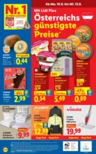 Lidl Lidl - ab 06.08.2026