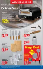 Lidl Lidl - ab 06.08.2026