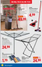 Lidl Lidl - ab 06.08.2026
