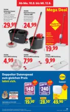 Lidl Lidl - ab 06.08.2026