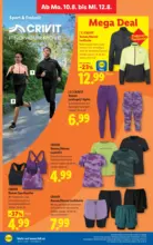 Lidl Lidl - ab 06.08.2026