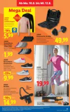 Lidl Lidl - ab 06.08.2026