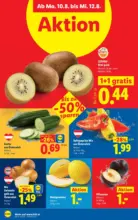 Lidl Lidl - ab 06.08.2026