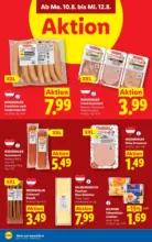 Lidl Lidl - ab 06.08.2026