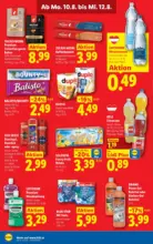 Lidl Lidl - ab 06.08.2026