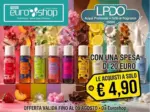 Euro Shop Offerta valida fino al 09 agosto - al 09.08.2026