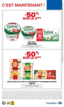 PRODUITS LAITIERS V&Eacute;G&Eacute;TAUX