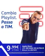 TIM Offerte Tim - al 30.08.2026