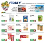 ESSELUNGA SPA Raccolta Punti Fragola - al 12.08.2026