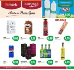 Emporio Amato VALIDO FINO AL 19 AGOSTO - al 19.08.2026