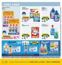 Speciale Casa e Persona