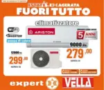 Vella Elettrodomestici Fuori tutto - al 19.08.2026