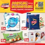 Mercati Alimentari Dove tutto costa meno! - al 10.08.2026