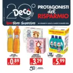 F.lli Arena srl Protagonisti del risparmio - al 10.08.2026