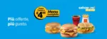 McDonald's Salvaeuro - al 13.08.2026