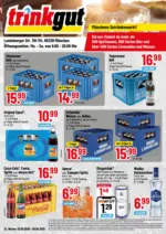 trinkgut trinkgut: Wochenangebote - bis 08.08.2026