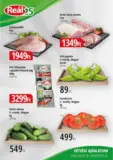 Bevásárló hétvége Kisalföld