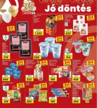 INTERSPAR sz&oacute;r&oacute;lap