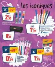 On pulv&eacute;rise les prix!