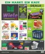 Marktkauf Marktkauf: Wochenangebote - bis 08.08.2026