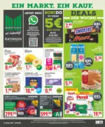 Marktkauf Marktkauf: Wochenangebote - bis 08.08.2026