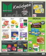 Marktkauf Marktkauf: Wochenangebote - bis 08.08.2026