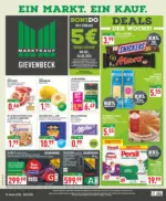 Marktkauf Marktkauf: Wochenangebote - bis 08.08.2026