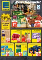 EDEKA EDEKA: Wochenangebote - bis 08.08.2026