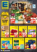 EDEKA EDEKA: Wochenangebote - bis 08.08.2026