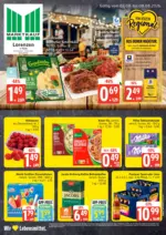 EDEKA EDEKA: Wochenangebote - bis 08.08.2026