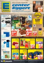 EDEKA EDEKA: Wochenangebote - bis 08.08.2026