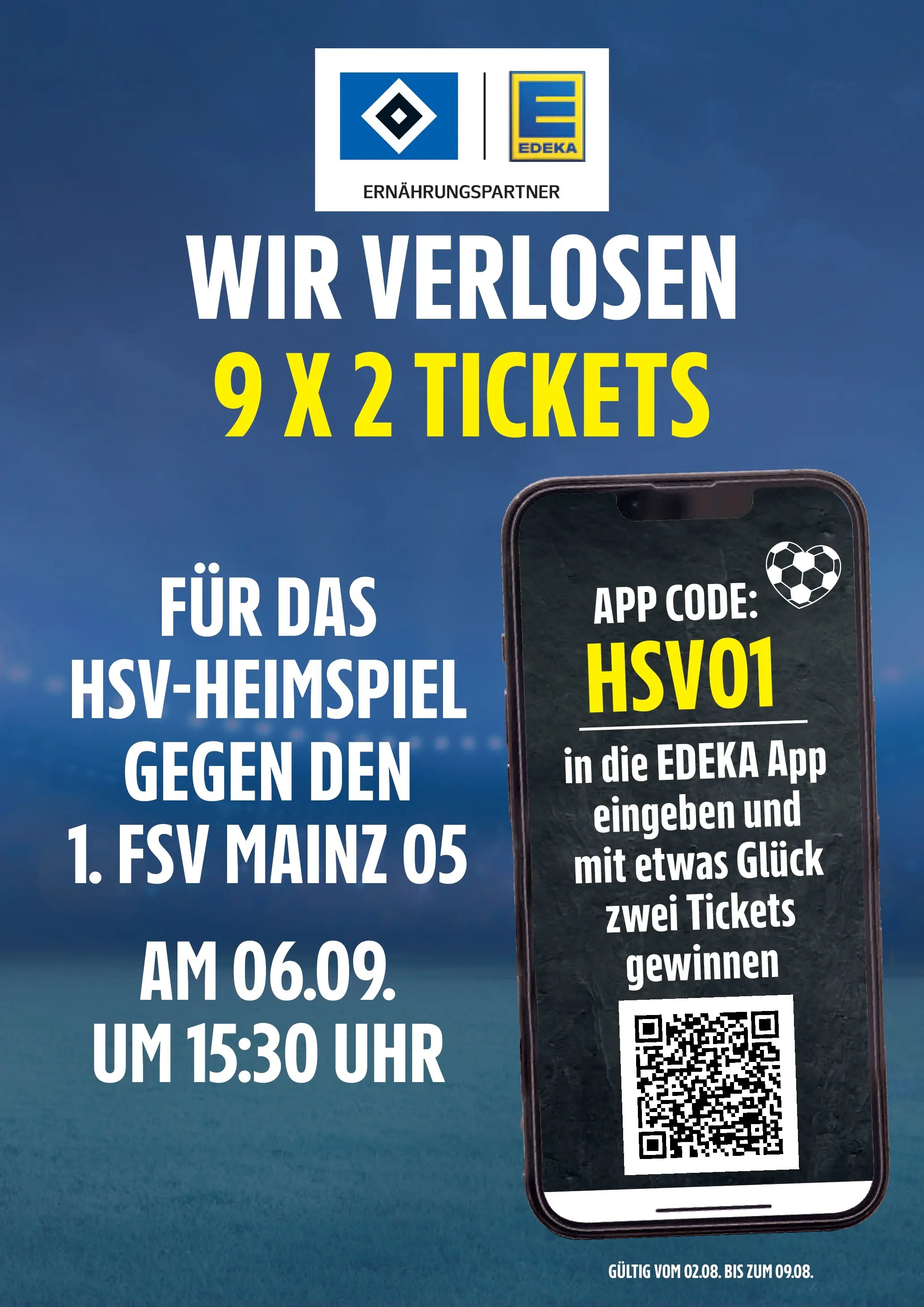 Edeka Prospekt Dobbertin (ab 03.08.2026) » Angebote Online | Seite: 26 | Produkte: Uhr