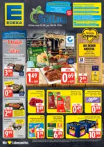 EDEKA EDEKA: Wochenangebote - bis 08.08.2026