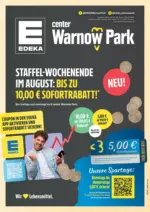 EDEKA EDEKA: Wochenangebote - bis 08.08.2026