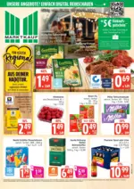 EDEKA EDEKA: Wochenangebote - bis 08.08.2026