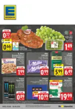 EDEKA Adebahr EDEKA: Wochenangebote - bis 08.08.2026