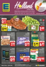 EDEKA Adebahr EDEKA: Wochenangebote - bis 08.08.2026