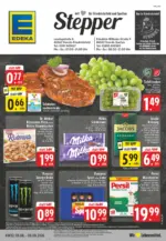 EDEKA Adebahr EDEKA: Wochenangebote - bis 08.08.2026